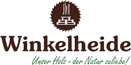 Sägewerk Josef Winkelheide GmbH - Logo