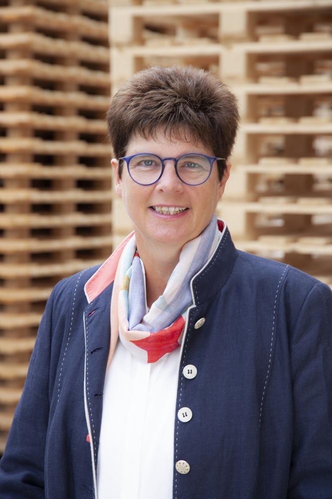 Annette Winkelheide