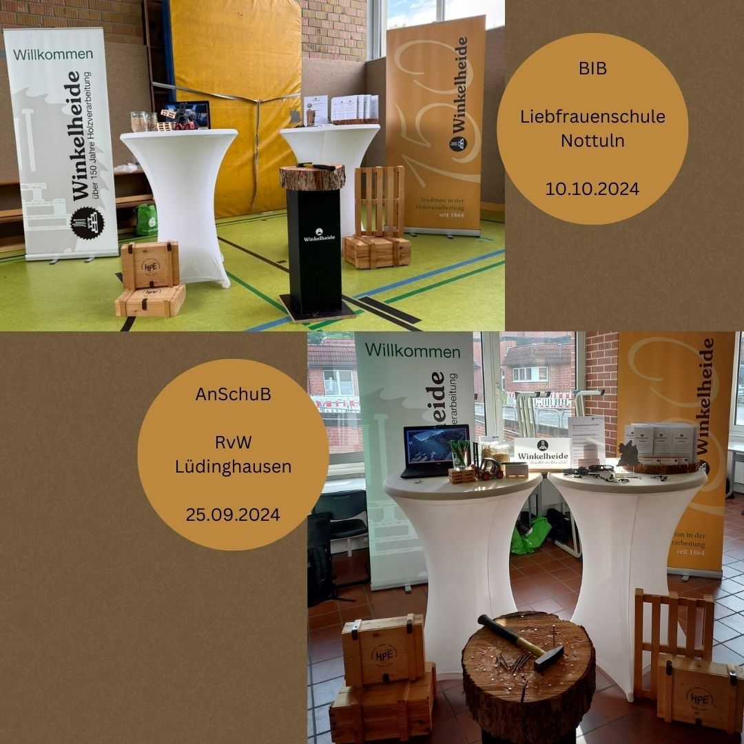 Collagen Berufsmesse