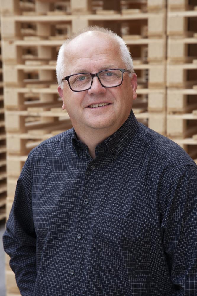 Klaus Winkelheide