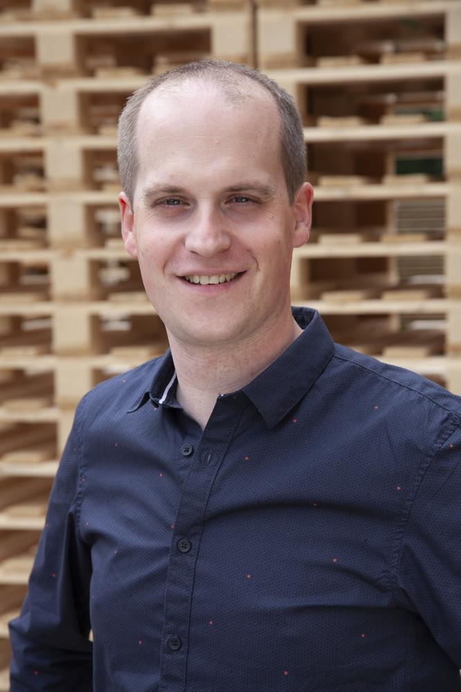 Martin Lintel-Höping M. Sc