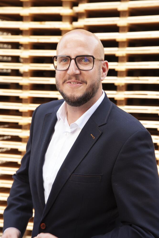 Michael Schulte