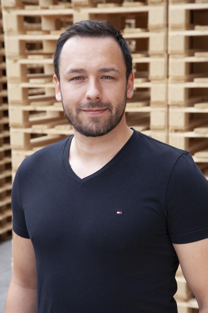 Nico Högemann