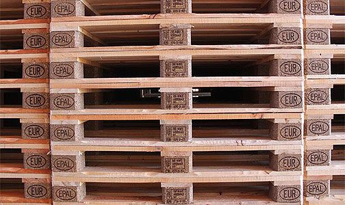 Sägewerk Josef Winkelheide GmbH