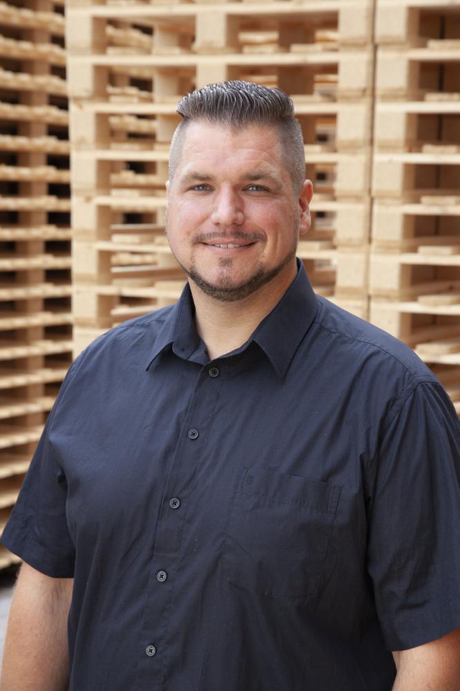 Patrick Stritzel