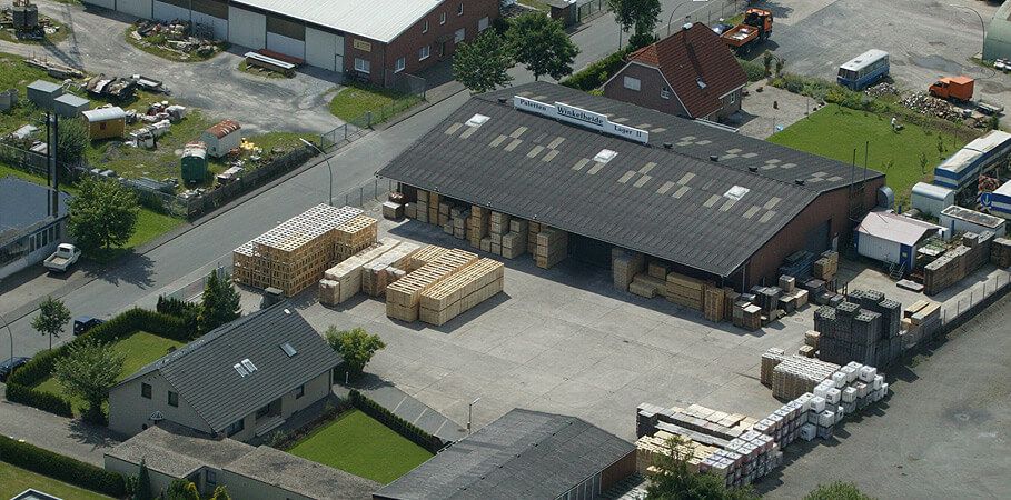 Sägewerk Josef Winkelheide GmbH