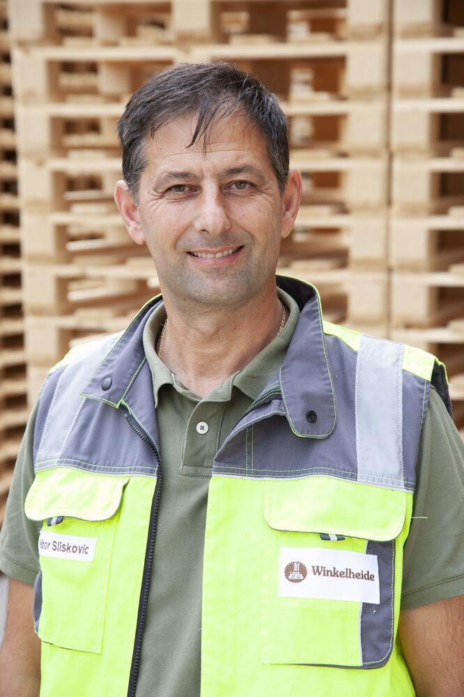 Velibor Sliskovic