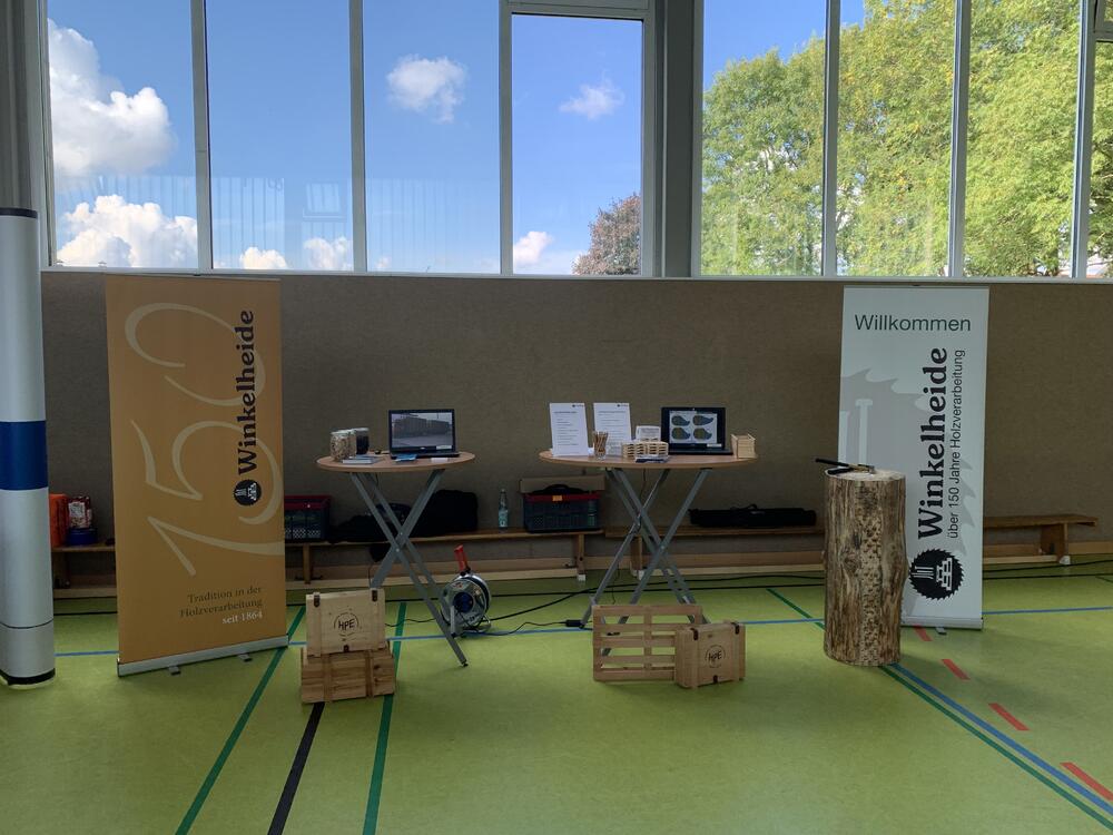 Liebfrauenschule Nottuln